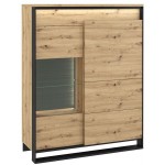 Βιτρίνα Quant 2D1S