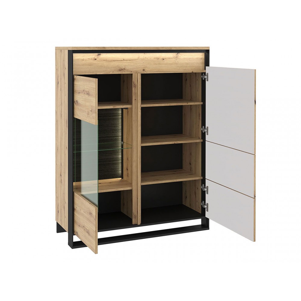 Βιτρίνα Quant 2D1S