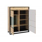 Βιτρίνα Quant 2D1S