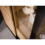 Βιτρίνα Quant 2D1S