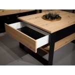 Τραπεζάκι σαλονιού Quant