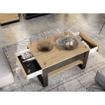 Τραπεζάκι σαλονιού Quant