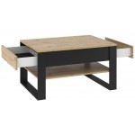 Τραπεζάκι σαλονιού Quant