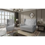 Σετ σαλονιού Eros-Gkri