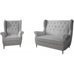 Σετ σαλονιού Eros-Gkri