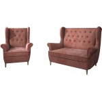 Σετ σαλονιού Eros-Sapio milo