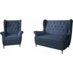 Σετ σαλονιού Eros-Mple