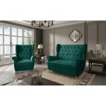 Σετ σαλονιού Eros-Kyparissi