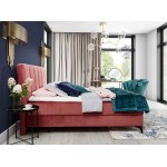 Επενδυμένο Κρεβάτι Ardito-160 x 200-Sapio milo