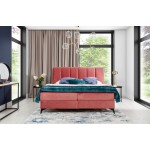 Επενδυμένο Κρεβάτι Ardito-160 x 200-Sapio milo