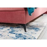 Επενδυμένο Κρεβάτι Ardito-160 x 200-Sapio milo