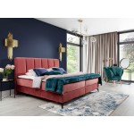 Επενδυμένο Κρεβάτι Ardito-180 x 200-Sapio milo