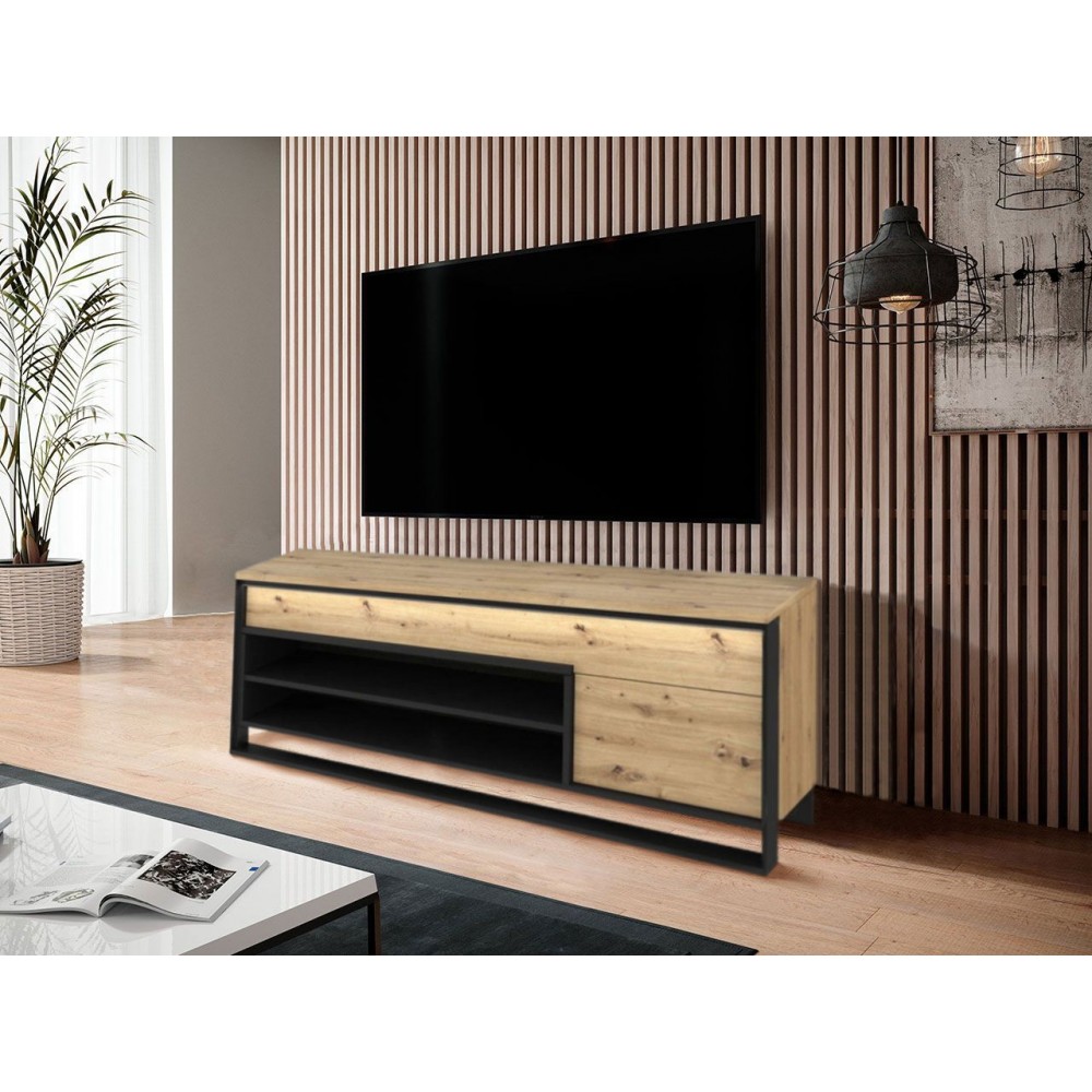 Έπιπλο τηλεόρασης Quant