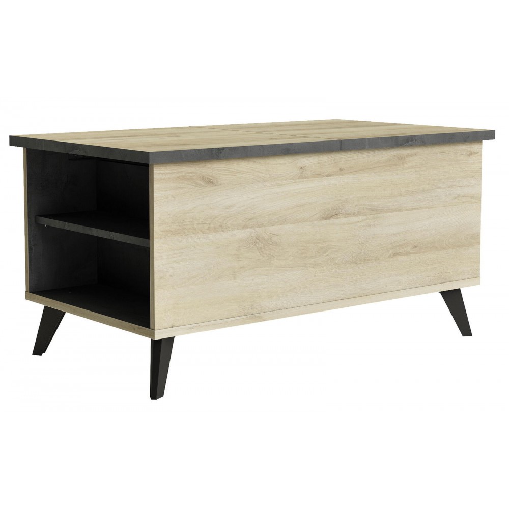 Τραπεζάκι σαλονιού Albar