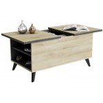 Τραπεζάκι σαλονιού Albar