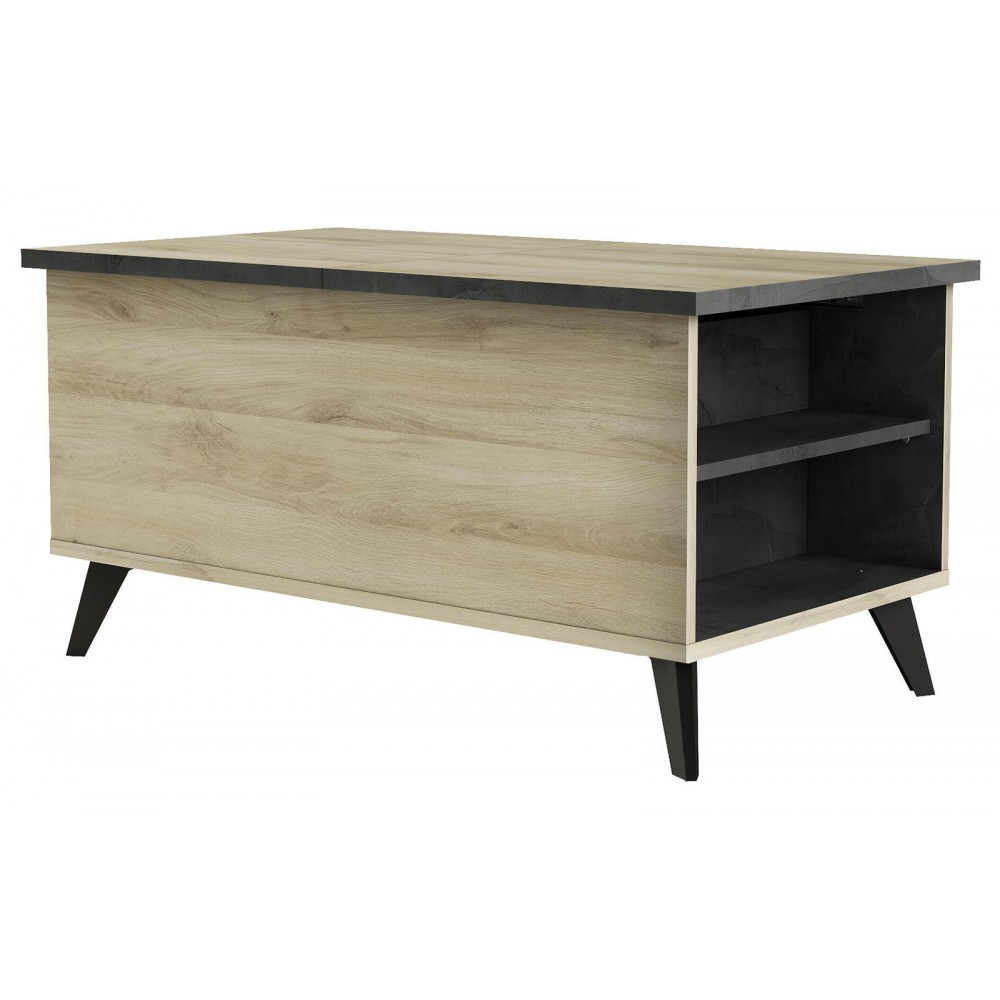 Τραπεζάκι σαλονιού Albar