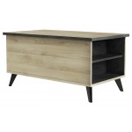 Τραπεζάκι σαλονιού Albar