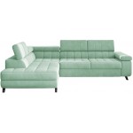 Γωνιακός καναπές Nord-Αριστερή-Fustiki