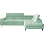 Γωνιακός καναπές Nord-Δεξιά-Fustiki