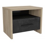 Κομοδίνο Keystone