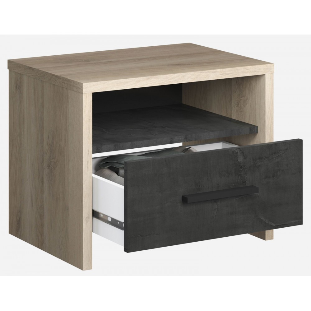 Κομοδίνο Keystone