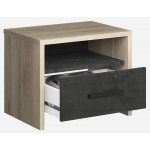 Κομοδίνο Keystone