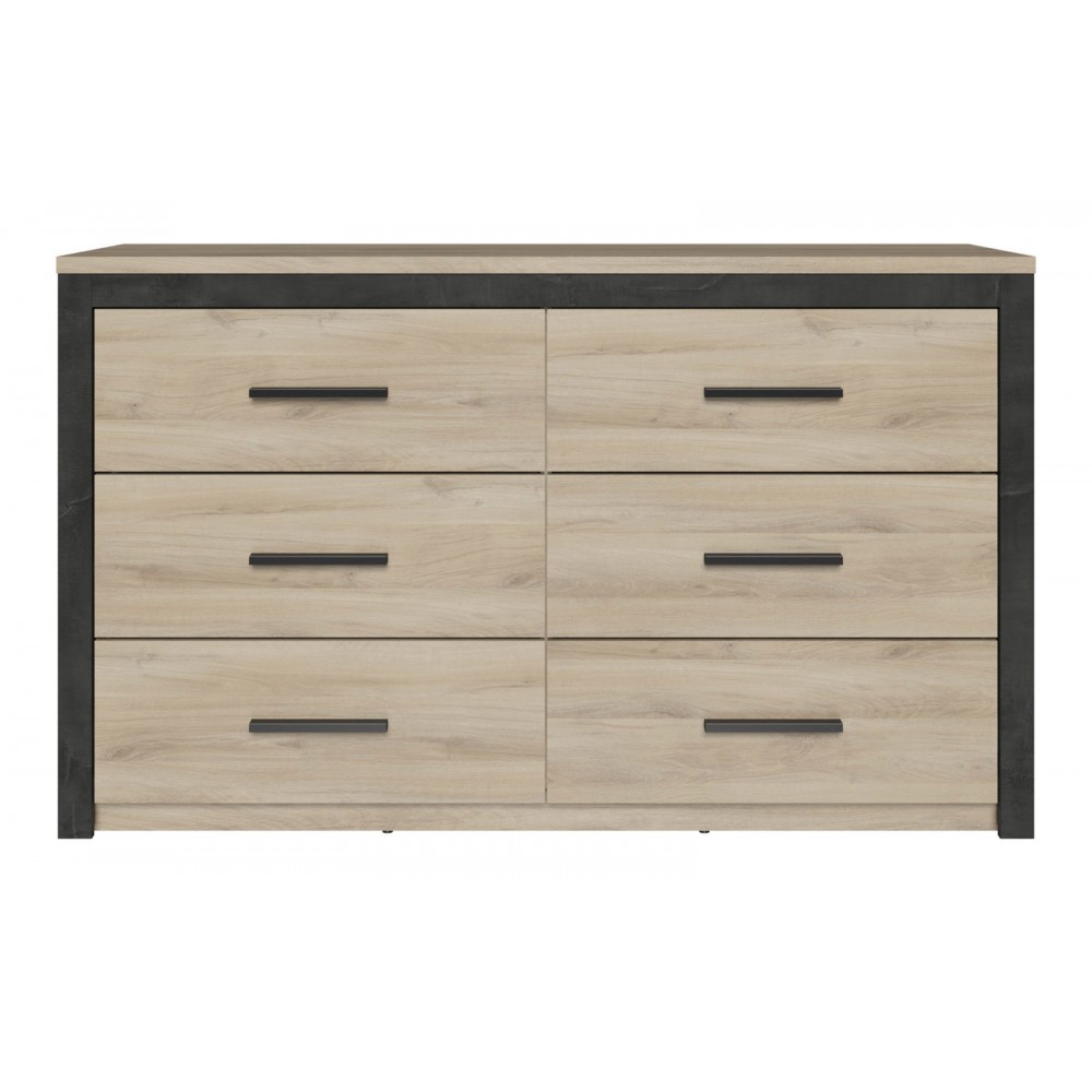 Συρταριέρα Keystone