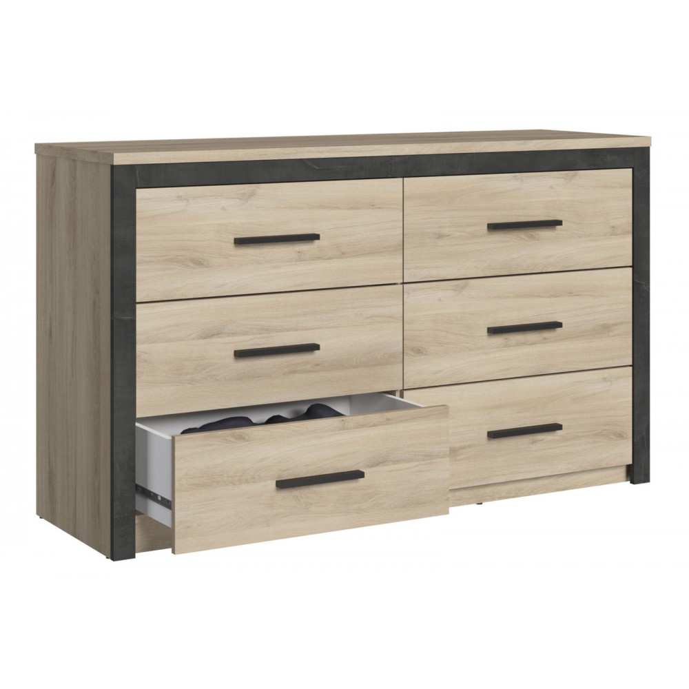 Συρταριέρα Keystone