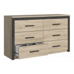 Συρταριέρα Keystone