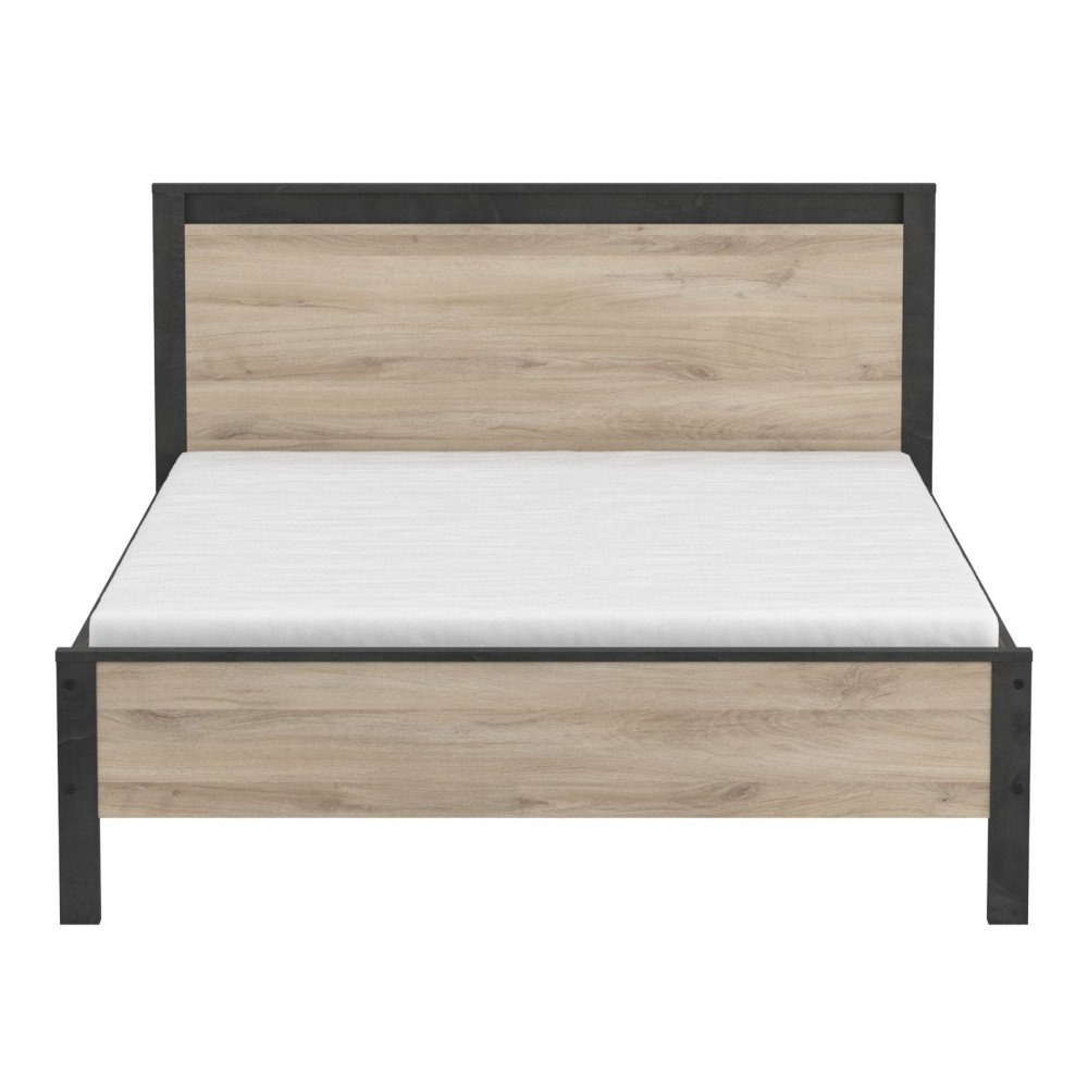 Κρεβάτι Keystone