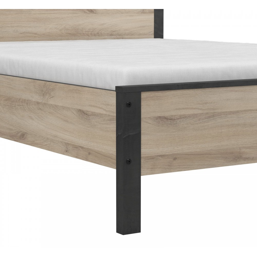 Κρεβάτι Keystone