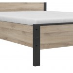 Κρεβάτι Keystone