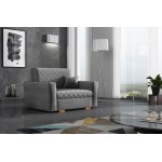 Πολυθρόνα - κρεβάτι Caro I