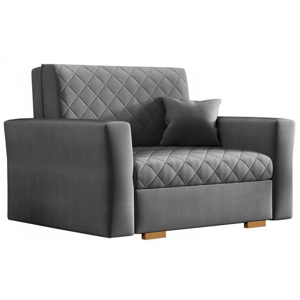 Πολυθρόνα - κρεβάτι Caro I