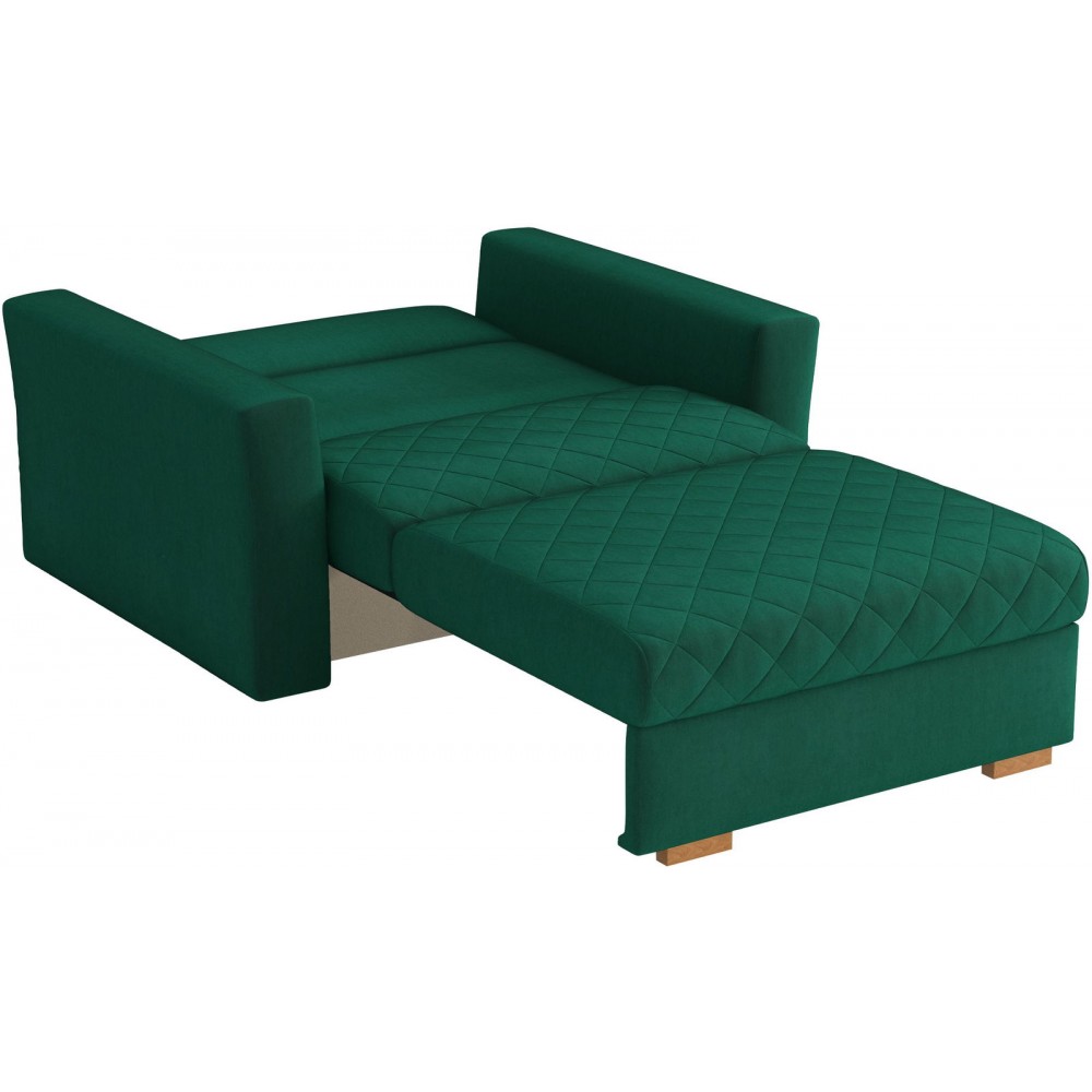 Πολυθρόνα - κρεβάτι Caro I