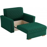 Πολυθρόνα - κρεβάτι Caro I