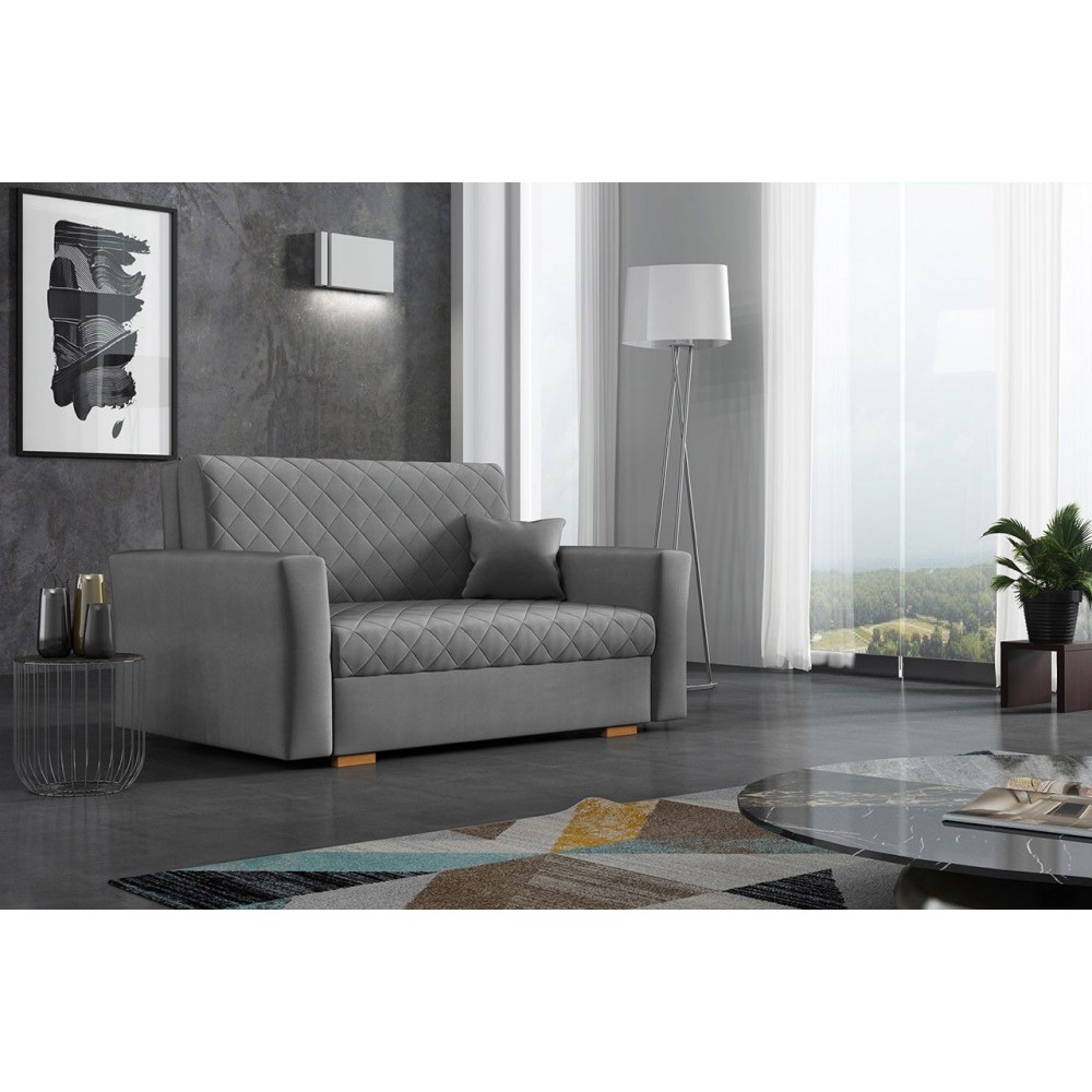 Καναπές διθέσιος Caro II