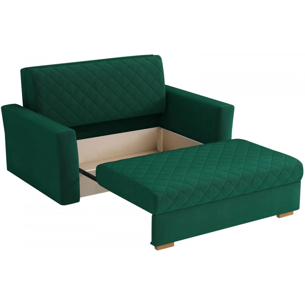 Καναπές διθέσιος Caro II