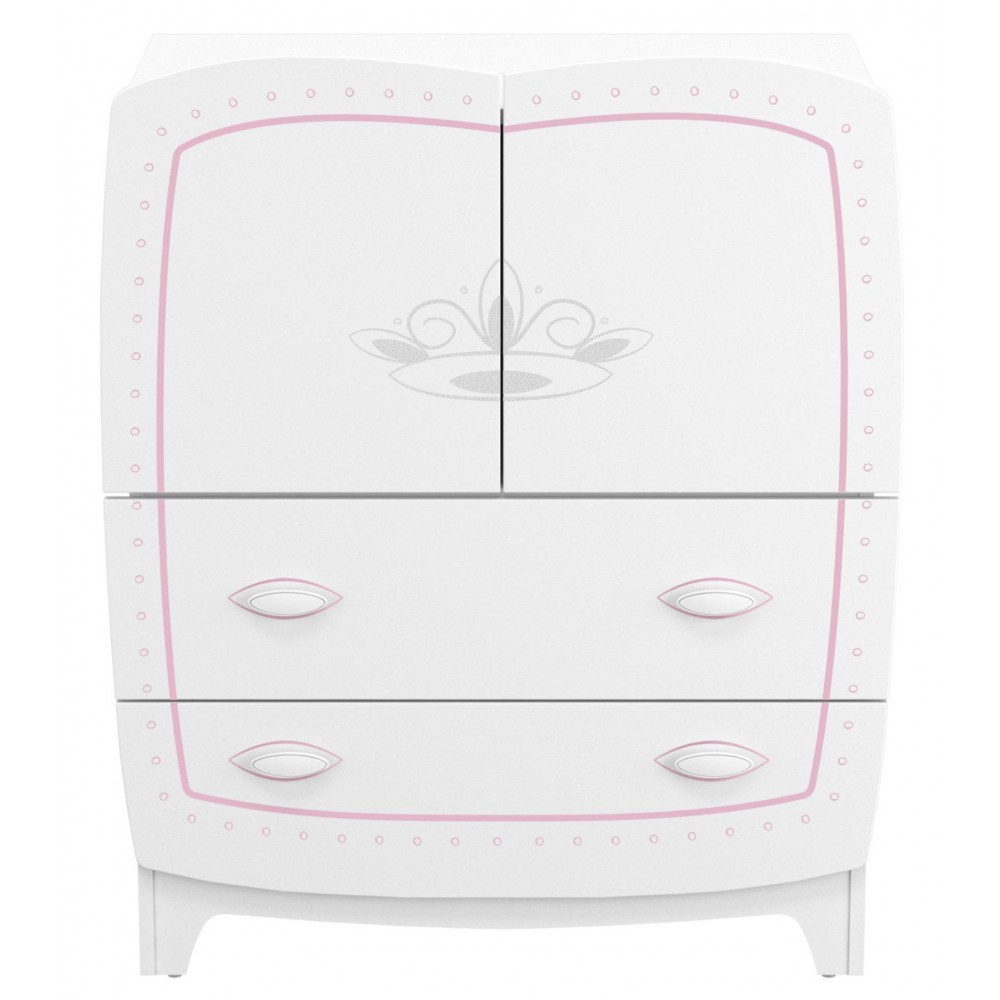 Συρταριέρα Rapunzel