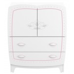 Συρταριέρα Rapunzel