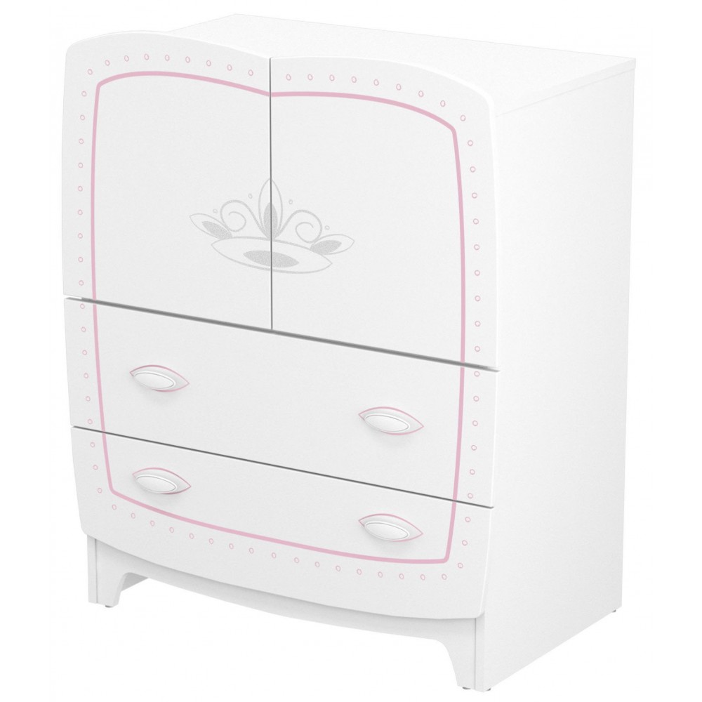 Συρταριέρα Rapunzel