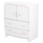 Συρταριέρα Rapunzel