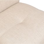 Καρέκλα Elysion - Μπεζ