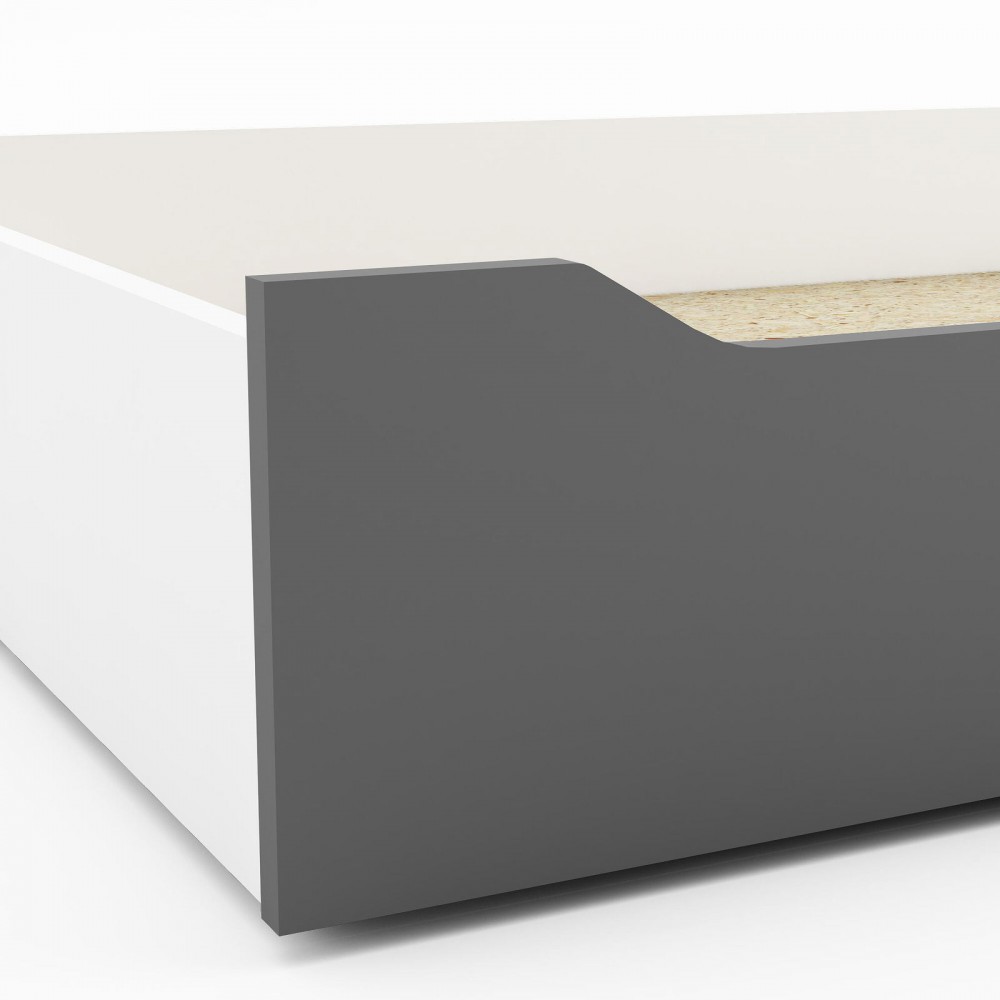 Συρτάρι κρεβατιού Genty