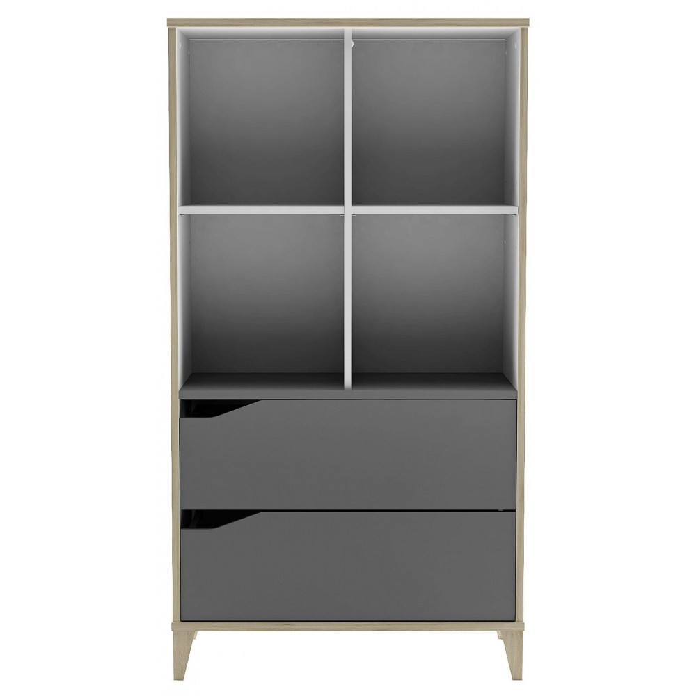 Βιβλιοθήκη Genty