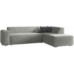Γωνιακός καναπές Lordin-Gkri Anoixto-Δεξιά