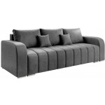 Καναπές - κρεβάτι Pufetto -Gkri