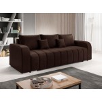 Καναπές - κρεβάτι Pufetto -Kafe Skouro