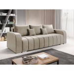 Καναπές - κρεβάτι Pufetto -Mpez