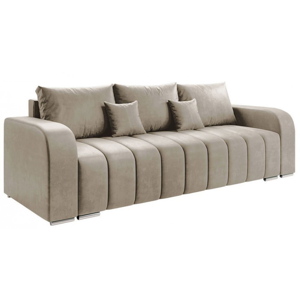 Καναπές - κρεβάτι Pufetto -Mpez